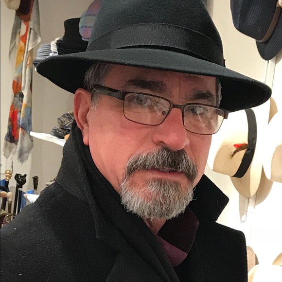 Meet your Posher, Steve - Picture 1 of 1